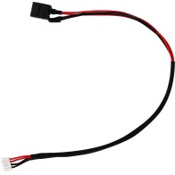 Conector Dc Jack Sti Is1454 Is-1454 Cce X30s X343e Conector Dc Jack Sti Is1454 Is-1454 Cce X30s X343e