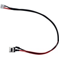 Conector Dc Jack Sti Is1454 Is-1454 Cce X30s X343e Conector Dc Jack Sti Is1454 Is-1454 Cce X30s X343e