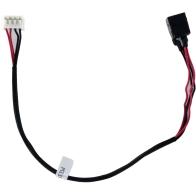 Conector Dc Jack Para Lenovo Iedeapad G430 G450
