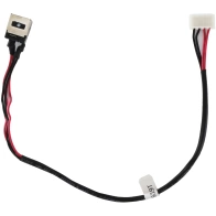 Conector Dc Jack Para Lenovo Iedeapad G430 G450