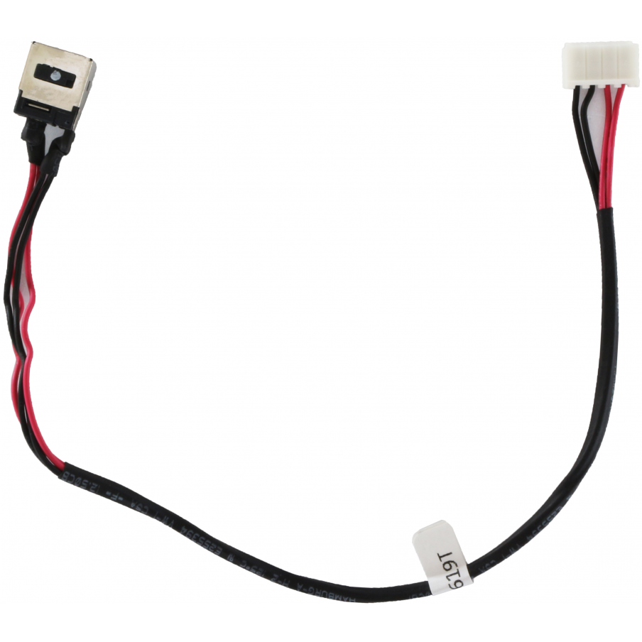 Conector Dc Jack Para Lenovo Iedeapad G430 G450