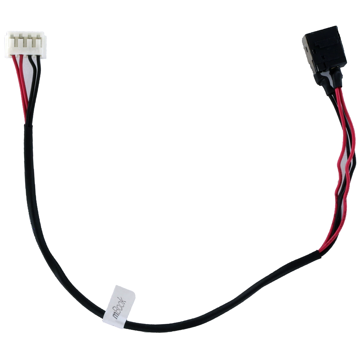 Conector Dc Jack Para Lenovo Iedeapad G430 G450