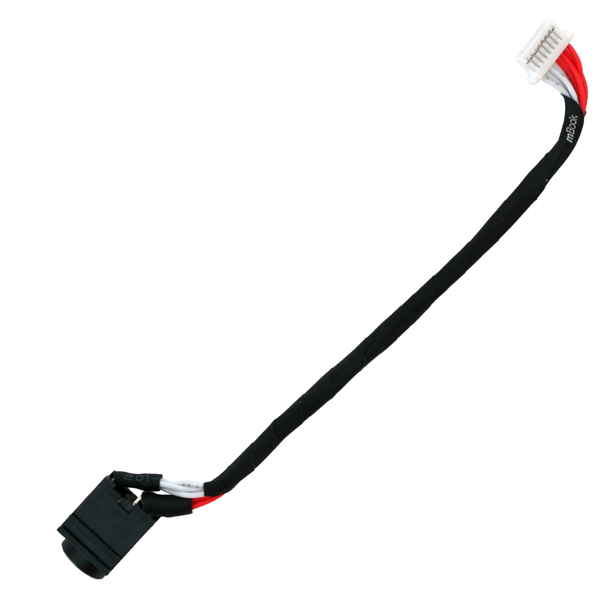 Conector Dc Jack Sony Vaio Vpcz1 Vpcz11 Vpcz12