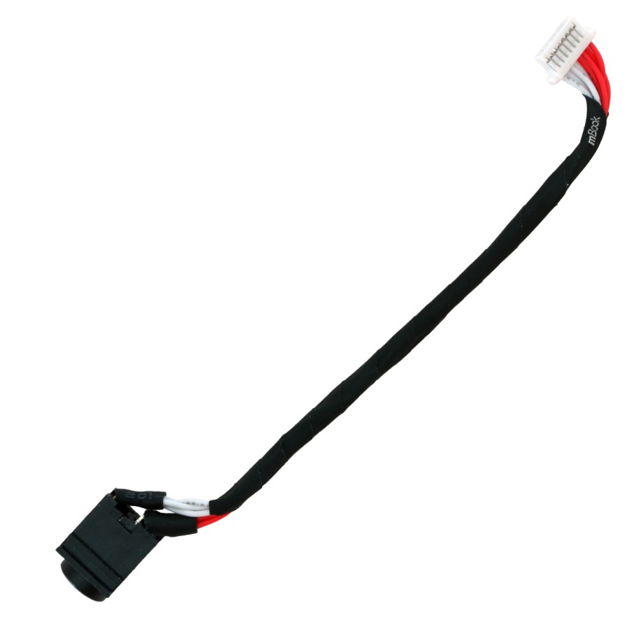 Conector Dc Jack Sony Vaio Vpcz1 Vpcz11 Vpcz12