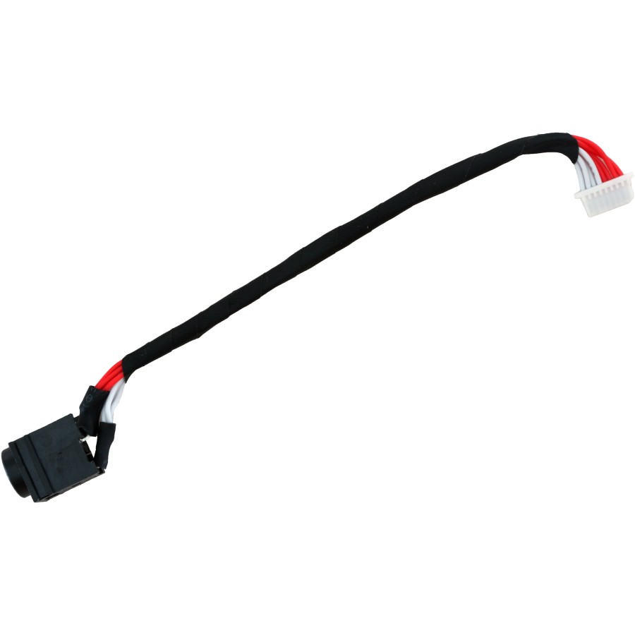 Conector Dc Jack Sony Vaio Vpcz1 Vpcz11 Vpcz12