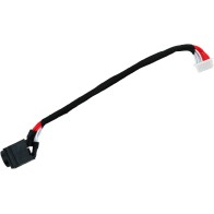 Conector Dc Jack Sony Vaio Vpcz1 Vpcz11 Vpcz12