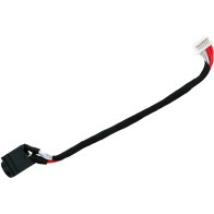 Conector Dc Jack Sony Vaio Vpcz1 Vpcz11 Vpcz12
