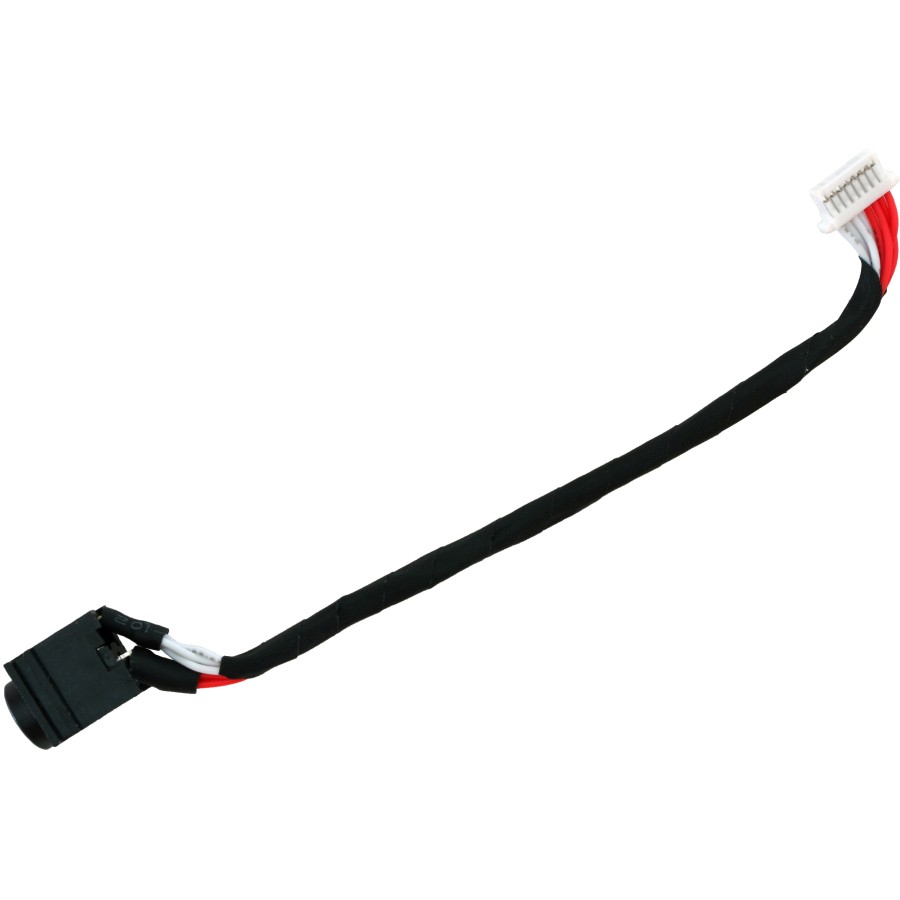 Conector Dc Jack Sony Vaio Vpcz1 Vpcz11 Vpcz12