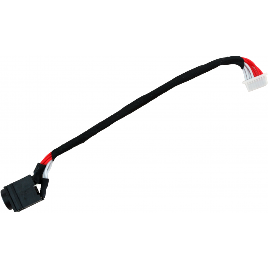 Conector Dc Jack Sony Vaio Vpcz1 Vpcz11 Vpcz12