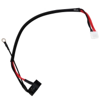 Power Jack para Samsung Np270e5g Np370e4k Power Jack para Samsung Np270e5g Np370e4k