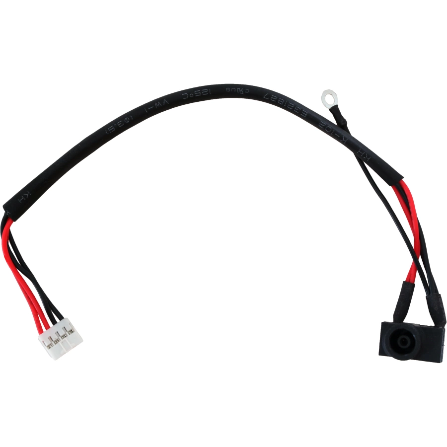 Power Jack para Samsung Np270e5g Np370e4k