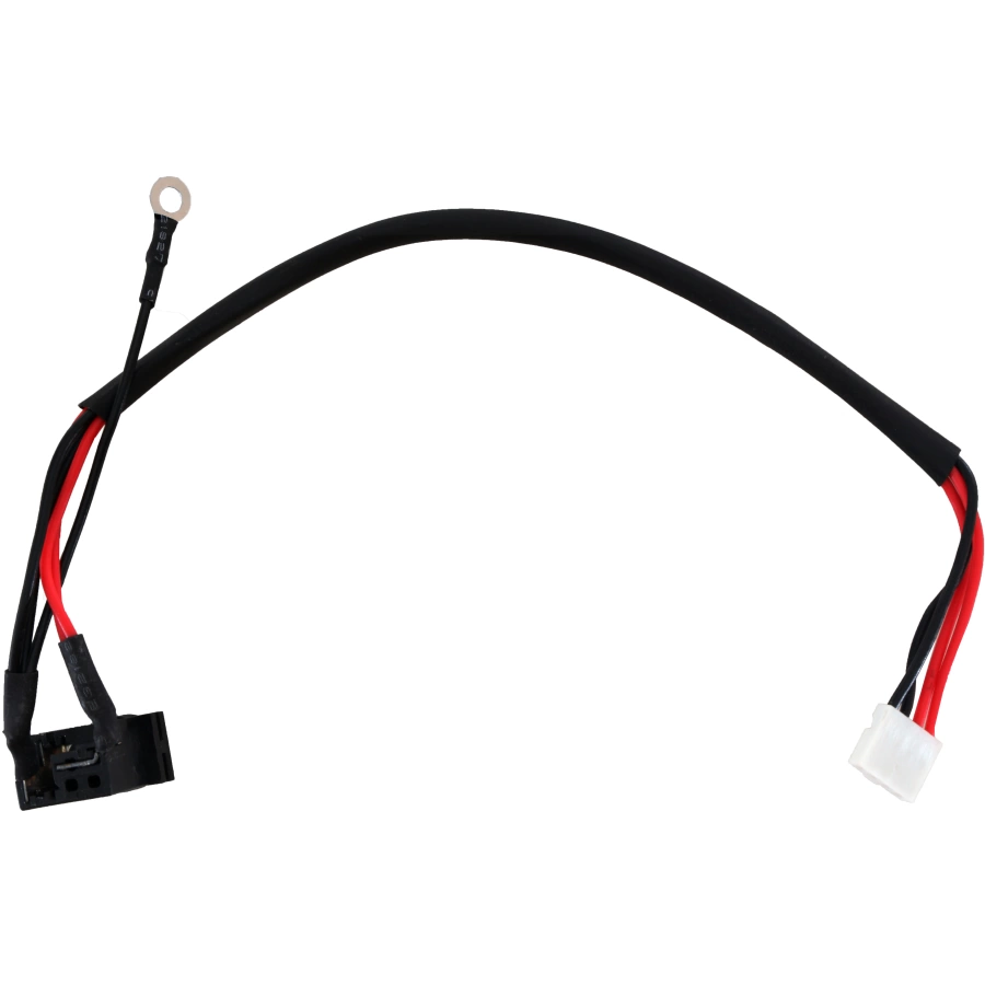 Power Jack para Samsung Np270e5g Np370e4k