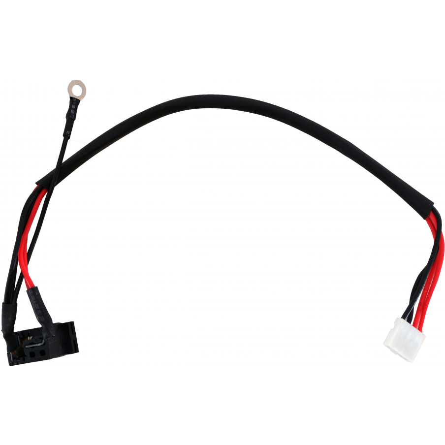 Power Jack para Samsung Np270e5g Np370e4k