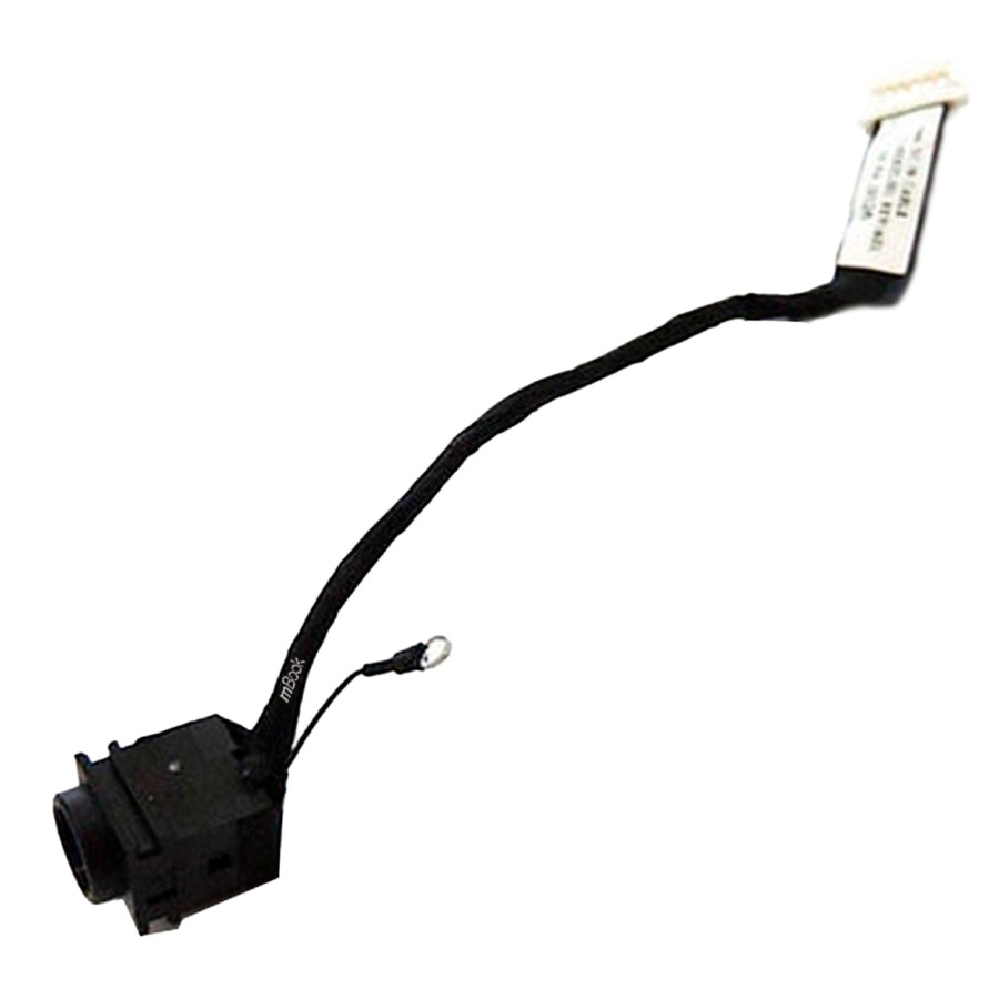 Conector DC Para Sony Vaio Pcg-31311m Pcg-31311l Pcg-31311m