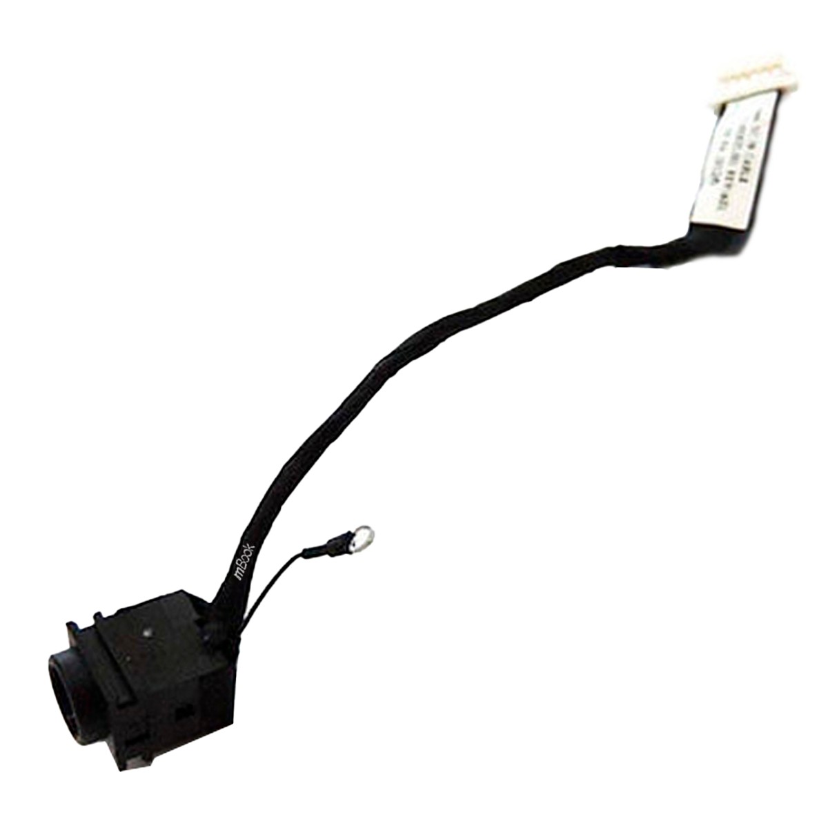 Conector Jack para Sony Vaio Pcg-31311l Pcg-31311m Vpcyb10al Conector Jack para Sony Vaio Pcg-31311l Pcg-31311m Vpcyb10al