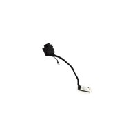 Conector Jack para Sony Vaio Pcg-31311l Pcg-31311m Vpcyb10al Conector Jack para Sony Vaio Pcg-31311l Pcg-31311m Vpcyb10al