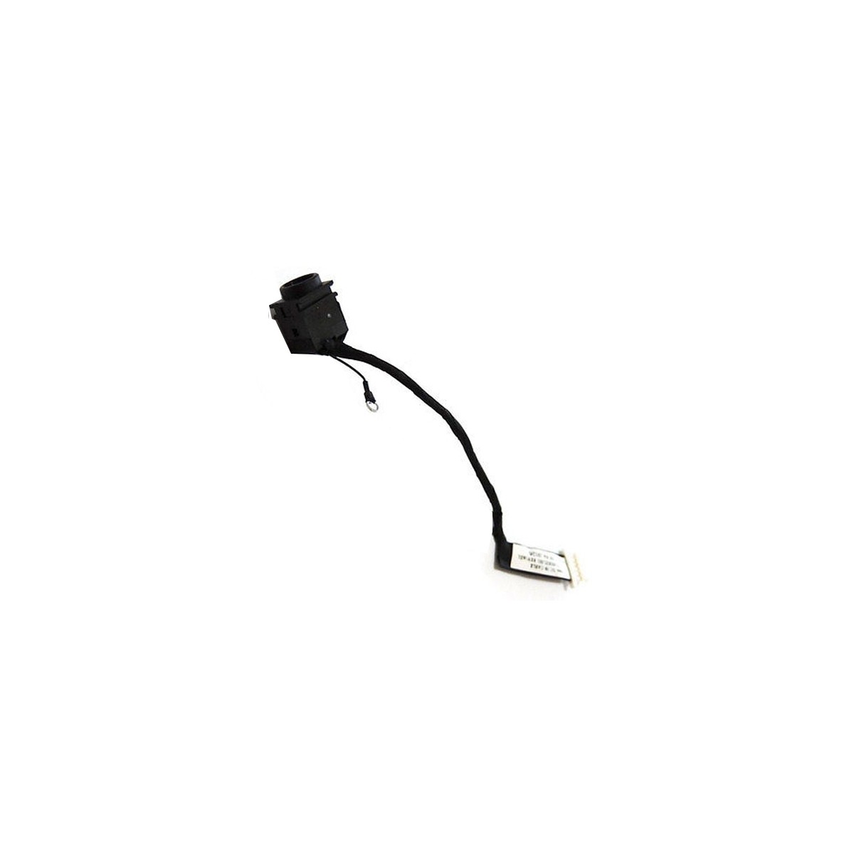 Conector Jack para Sony Vaio Pcg-31311 Vpcya1c5e Vpc-ya1c5e, 