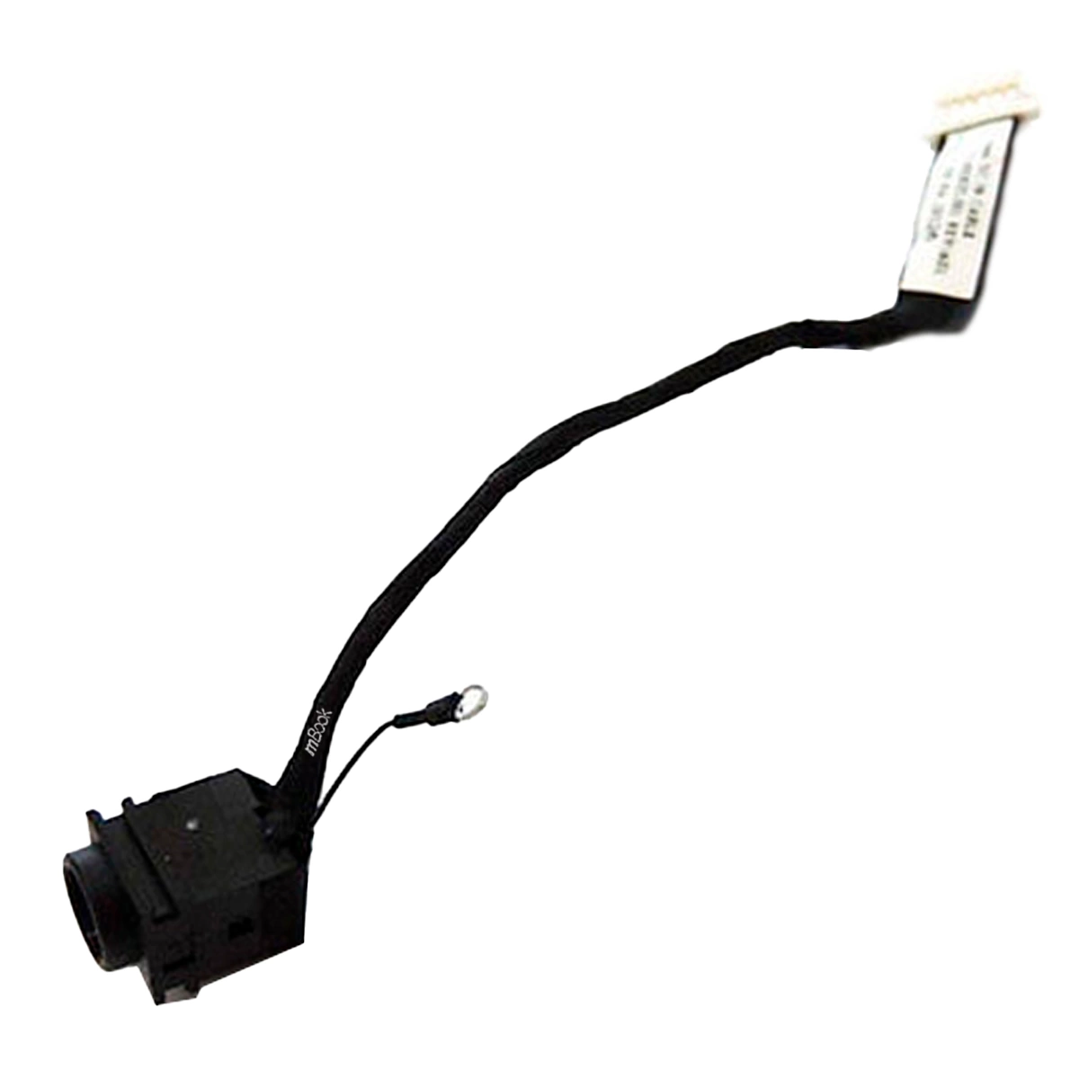Conector Dc Jack Sony Vaio Pcg31311x Vpcyb25ab 50.4kk05.021