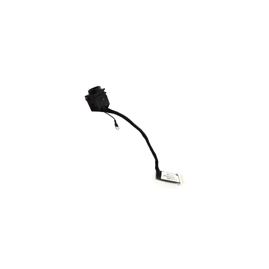 Conector Dc Jack Sony Vaio Pcg31311x Vpcyb25ab 50.4kk05.021