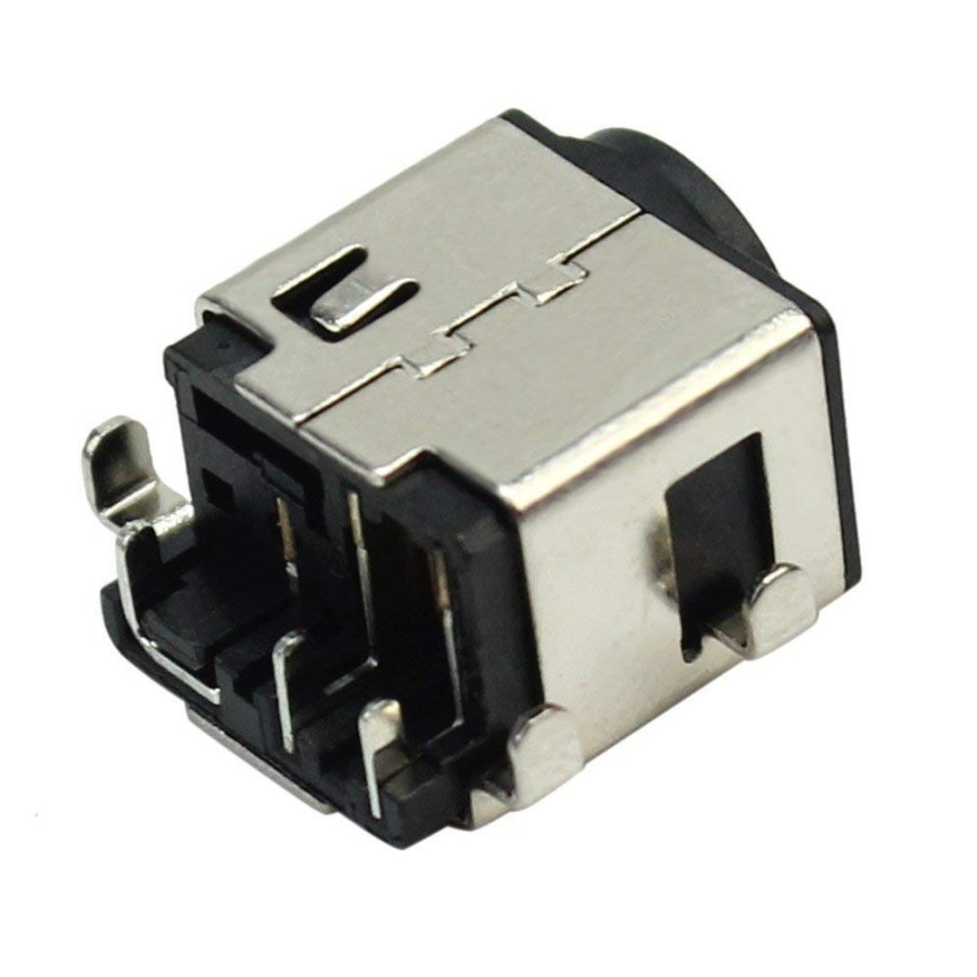 Conector DC Jack para Samsung Np550p7c