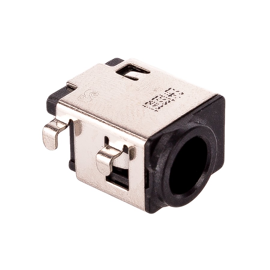 Conector DC Jack para Samsung Np550p7c