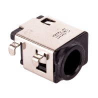 Conector DC Jack para Samsung Np550p7c