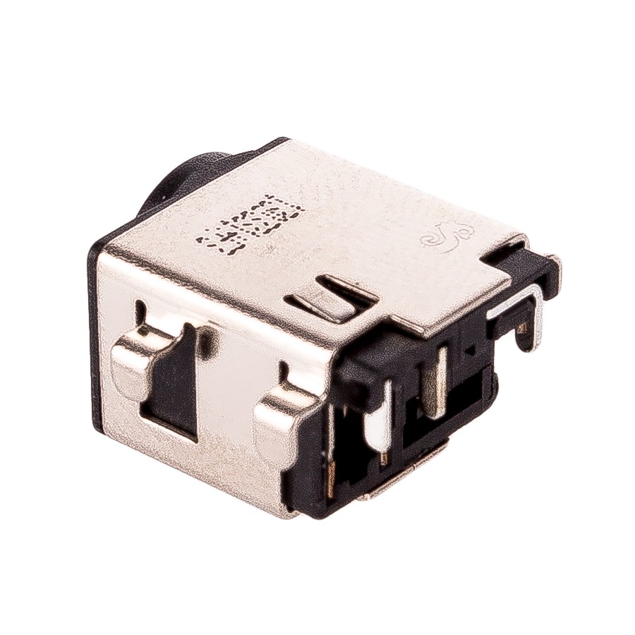 Conector DC Jack para Samsung Np550p7c