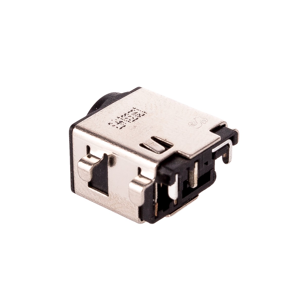 Conector Dc Jack Jack para Samsung Np305e4a-ad2br0 Np300e4a, 