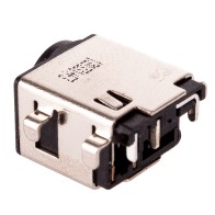 Conector Dc Jack Jack Samsung Np305e4a-ad2br0 Np300e4a-bd1br