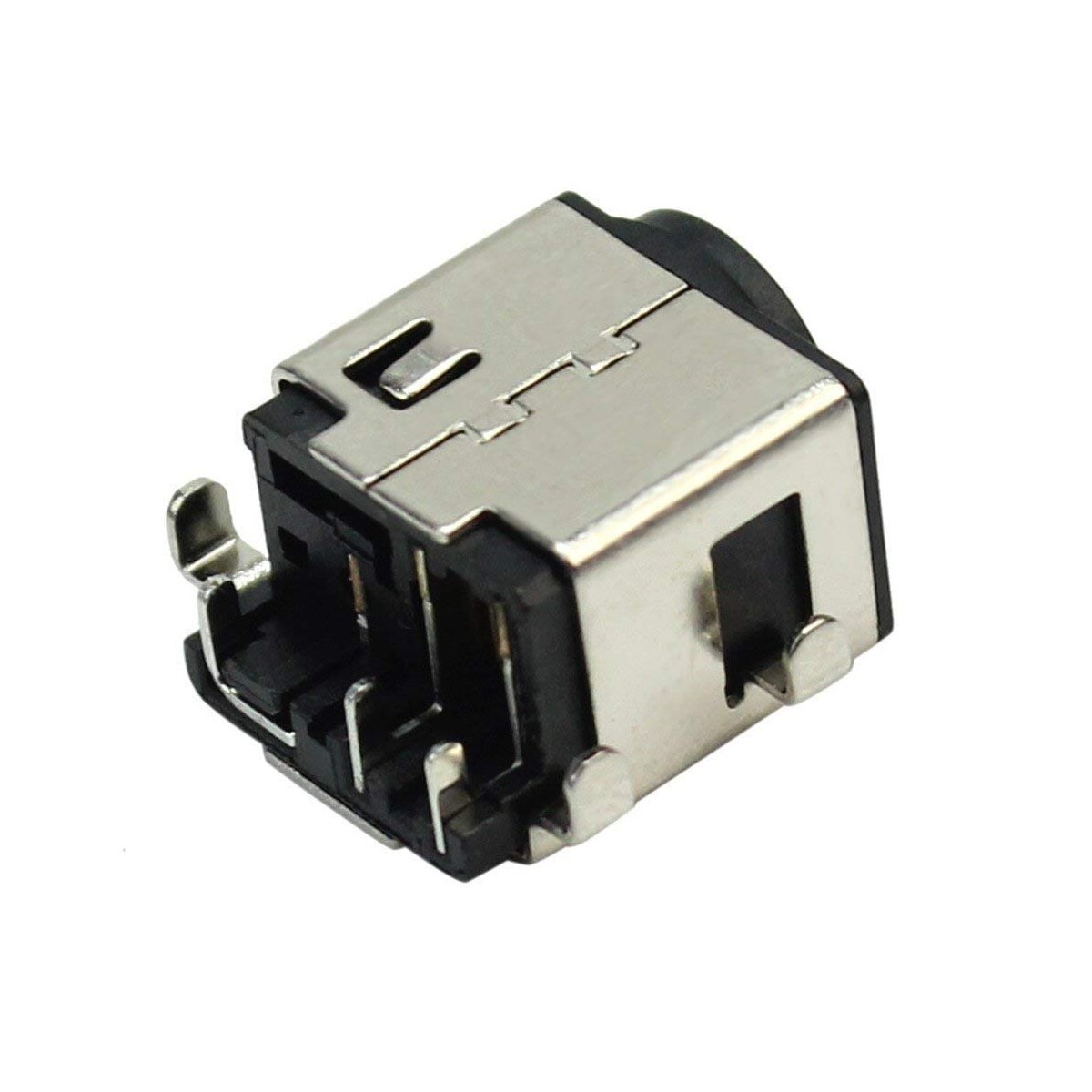 Conector Dc Jack para Np305e4a-b2br Np300v4a-ad5br Np300e5c, 