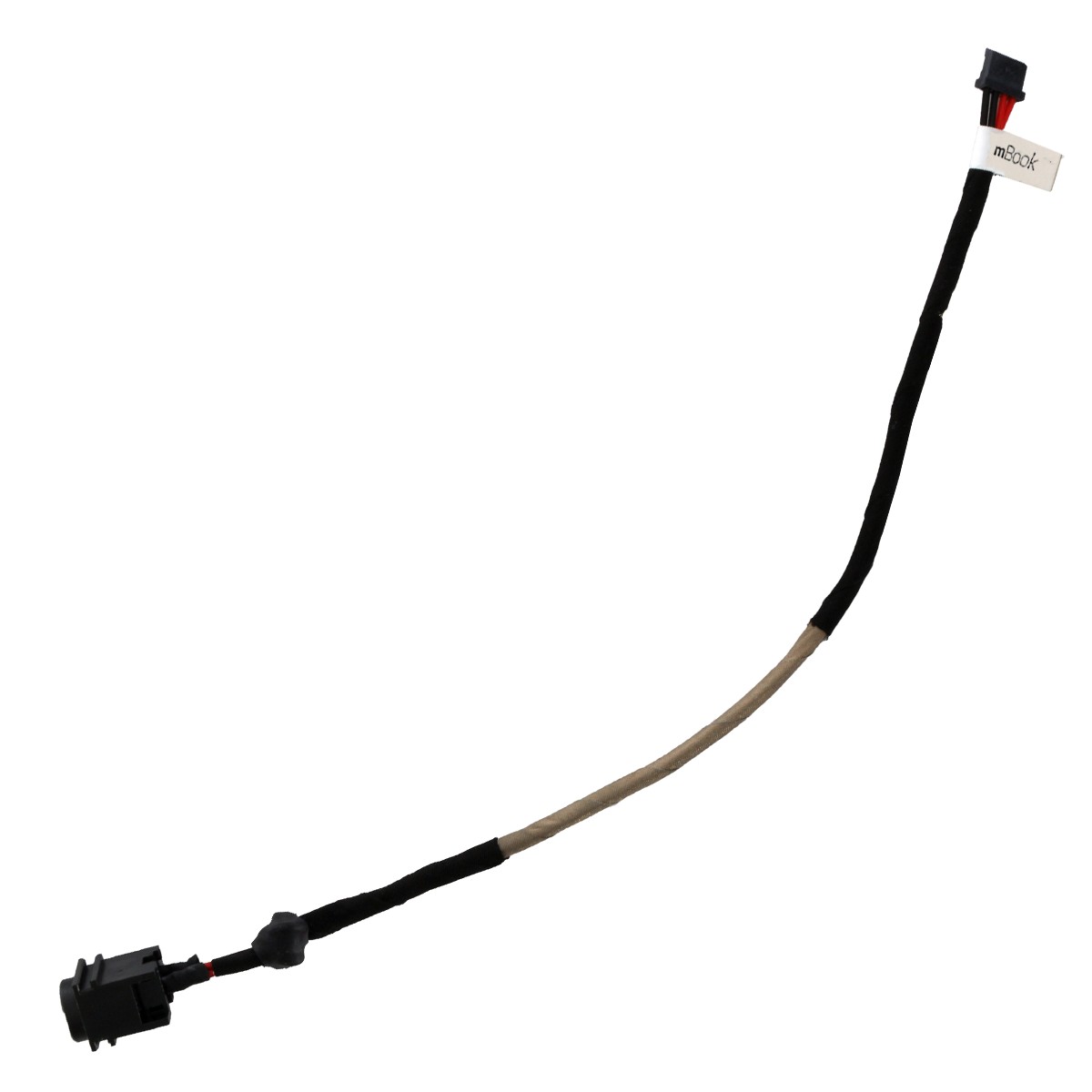 Conector Dc Jack Sony Vpcw1 Vpcw2 Vpcw221ax 073-0001-7324_A