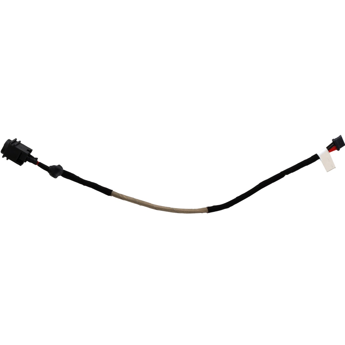 Dc Jack para Sony Vpcw1 Vpcw2 Vpcw221ax 073-0001-7324_a, 