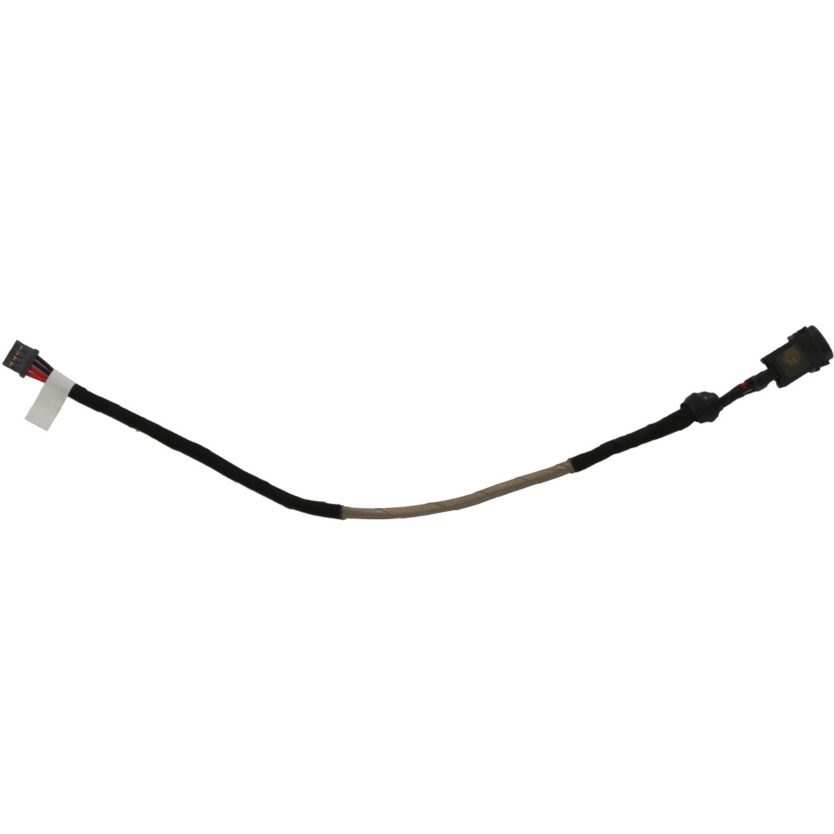 Dc Jack para Sony Vpcw1 Vpcw2 Vpcw221ax 073-0001-7324_a, 