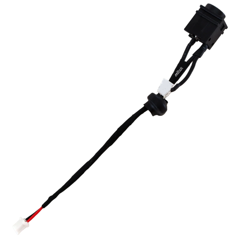 Conector Dc Jack Sony Vaio Vpcm Vpc-m