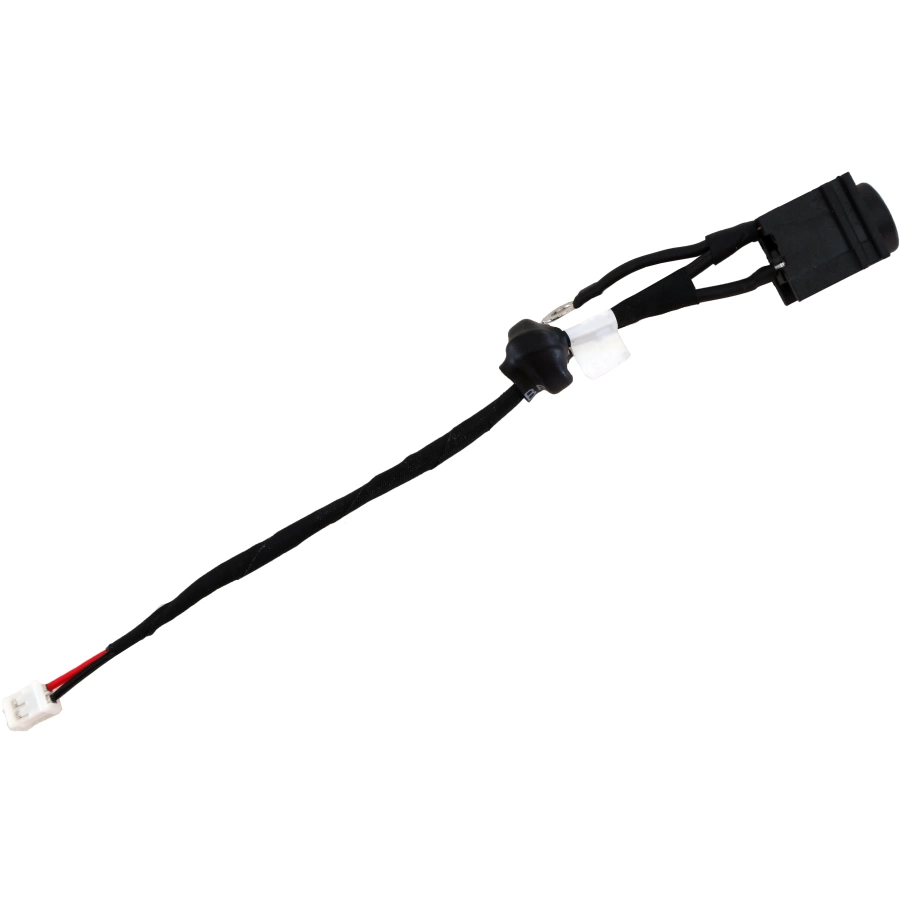 Conector Dc Jack Sony Vaio Vpcm Vpc-m