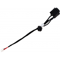 Conector Dc Jack Sony Vaio Vpcm Vpc-m