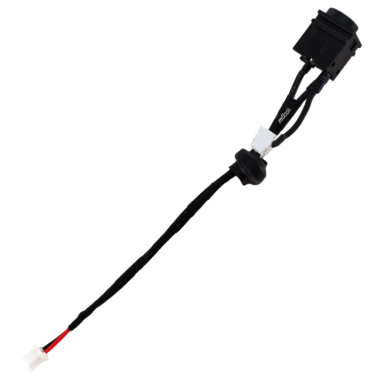 Conector Dc Jack Sony Vaio Pcg-21311x Pcg-21313m Pcg-21313w