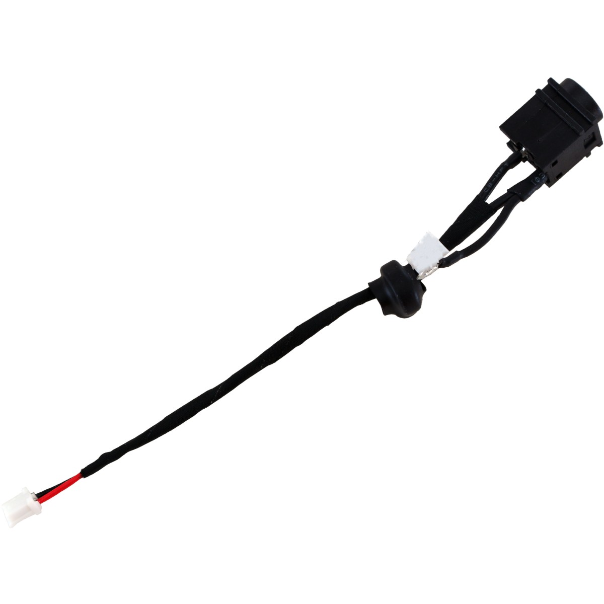 Conector Dc Jack para Sony Vaio Pcg-21311x Pcg-21313m, 