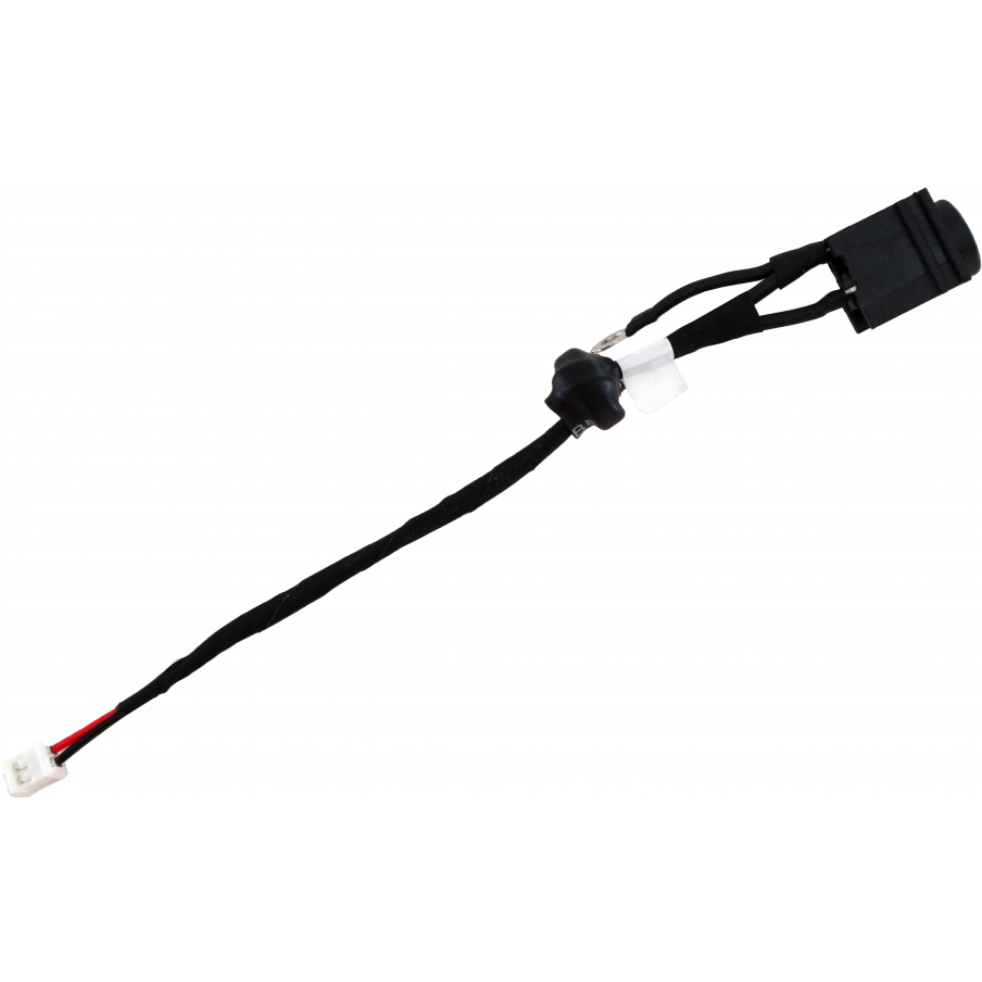 Conector Dc Jack Sony Vaio Pcg-21311x Pcg-21313m Pcg-21313w