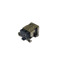 Conector De Carga Dc Jack Para Samsung Np550xcj Np55oxda