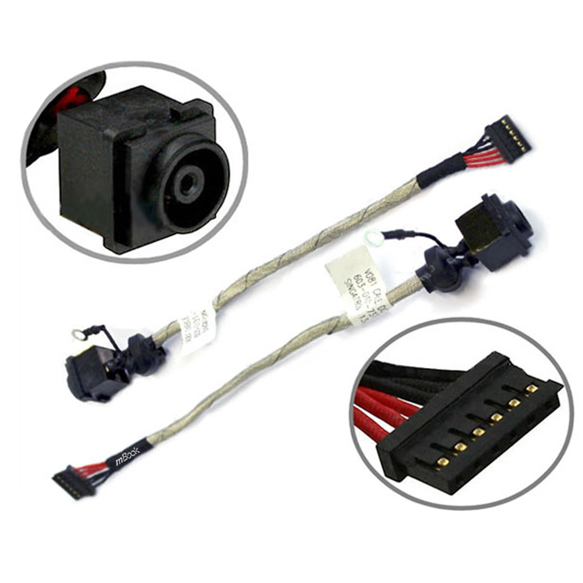 Conector Dc Jack Sony V081 603-0101-7376_a