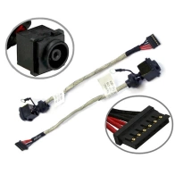 Conector Dc Jack Sony V081 603-0101-7376_a Conector Dc Jack Sony V081 603-0101-7376_a