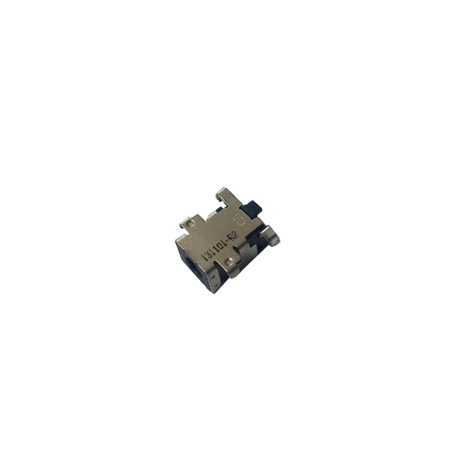 Conector DC Jack para Samsung compatível com PN BA92-15849A