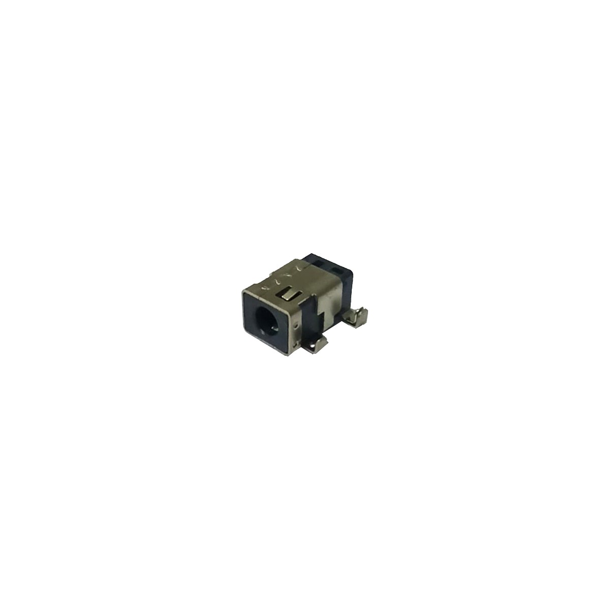 Conector DC Jack para Samsung compatível com PN BA92-15849A, 