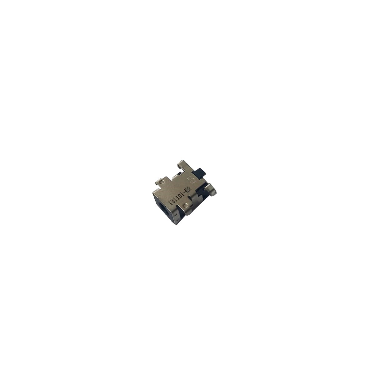 Conector DC Jack para Samsung compatível com PN BA92-15849B, 