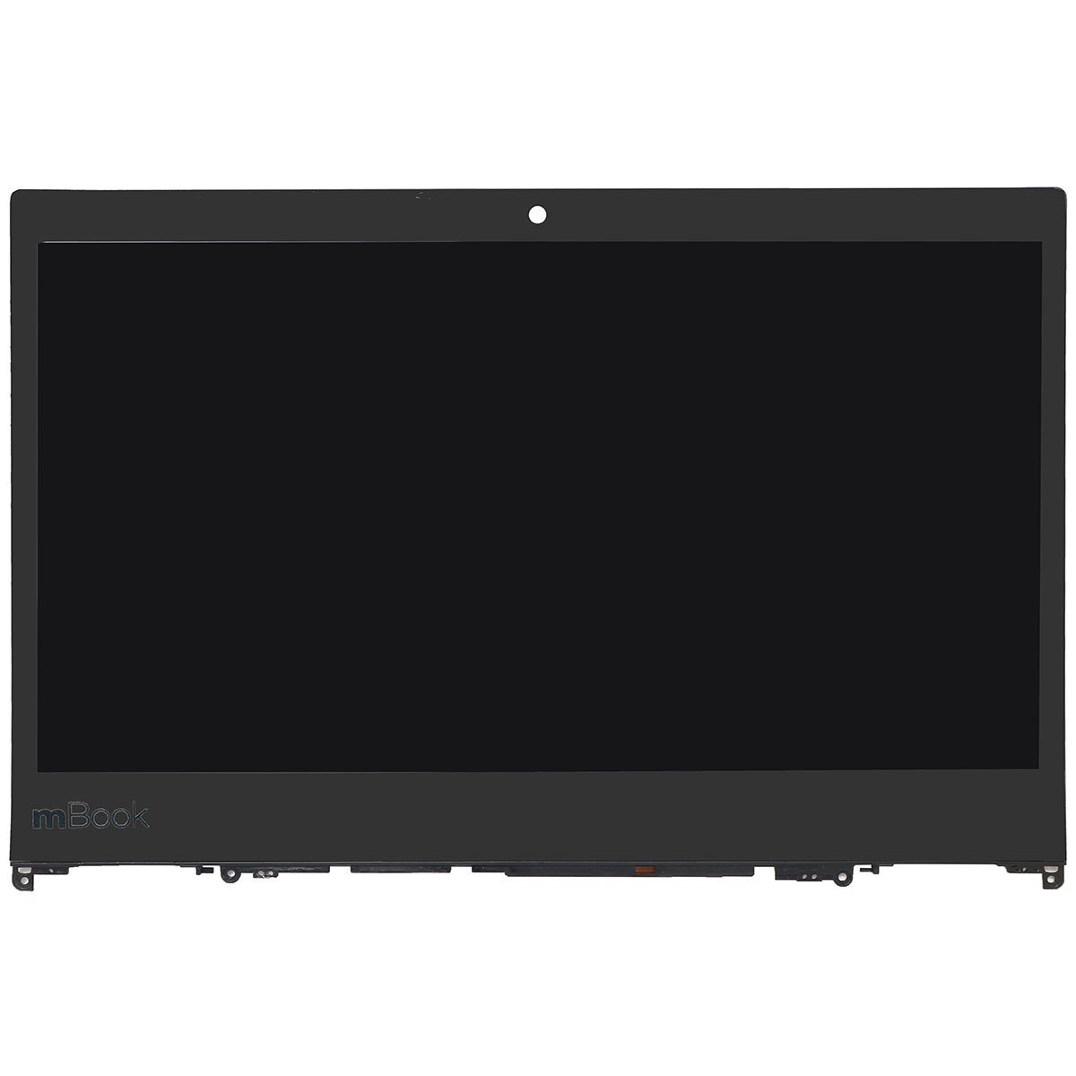 Tela e Touch para Lenovo Compatível com PN ST50Q37992, 