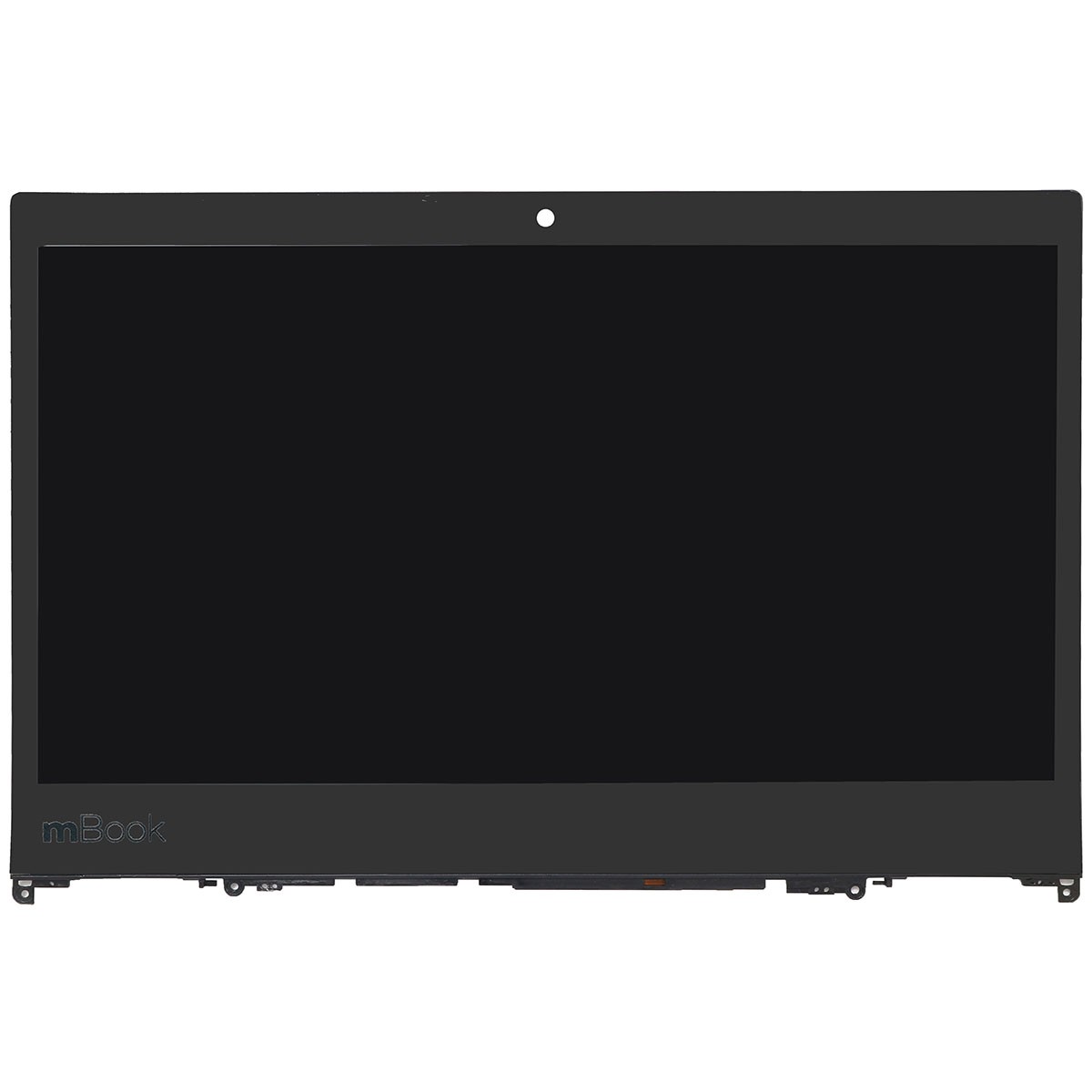 Tela e Touch para Lenovo Compatível com PN AC60001P010, 