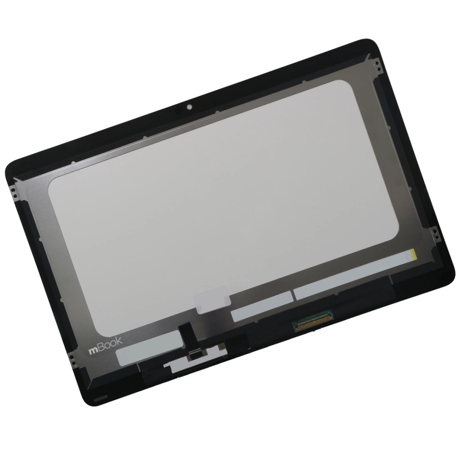 Tela Led + Touch Dell Inspiron I11 3168 P25t I11-3168-a10