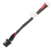 Conector Dc Jack Samsung 900x Np900x3a-a01us Conector Dc Jack Samsung 900x Np900x3a-a01us