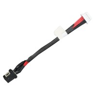 Conector Dc Jack Samsung 900x Np900x3a-a01us Conector Dc Jack Samsung 900x Np900x3a-a01us